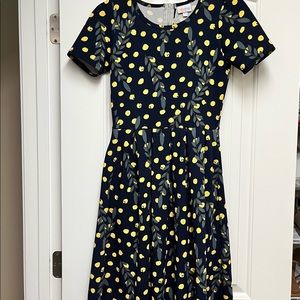 LuLaRoe Amelia XS